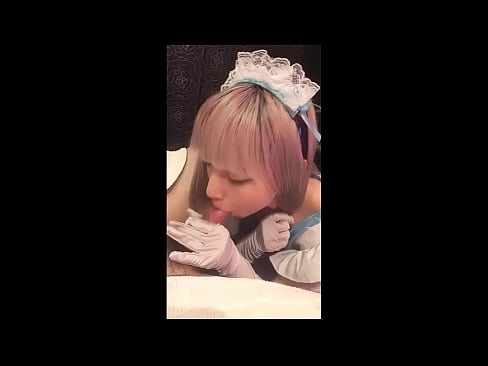 ❤️ Idol Japonî [mayuka], cil û bergên keça fransî, beş 1, blowjob û bi lotion ❌ Pornoya spehî li me ☑