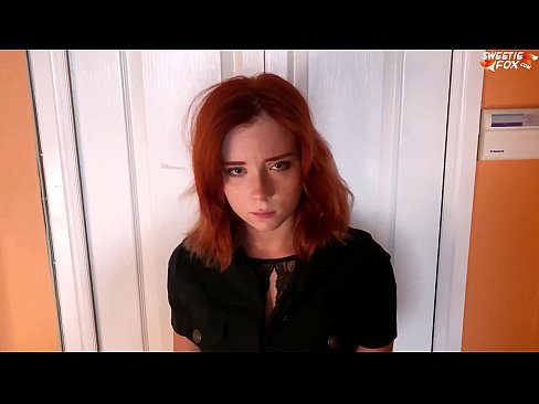 ❤️ Nobedarên Ewlehiyê Jina Xweşik ji ber Diziya Dikanê Ceza Kir - Cum In Mouth ❌ Pornoya spehî li me ☑