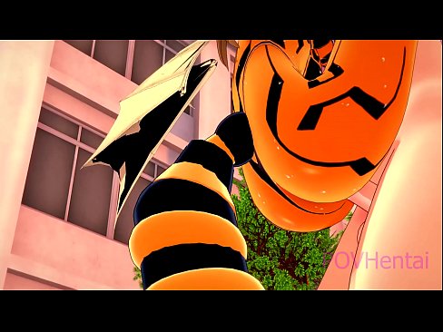 ❤️ Wasp Girl Monster ❌ Pornoya spehî li me ☑
