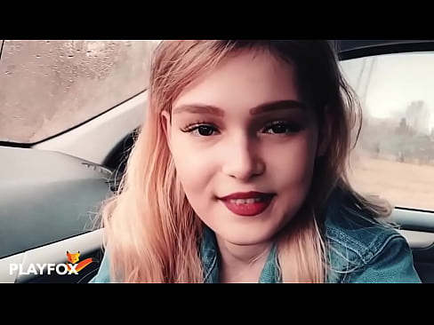 ❤️ Keçika seksî bi kêfxweşî qerta dakêşanê dimije ❌ Pornoya spehî li me ☑