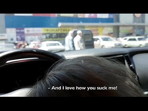 ❤️ Rast li parkkirinê li derveyî supermarketê mêj kir ❌ Pornoya spehî li me ☑