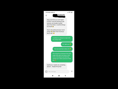 ❤️ Min PAWGek nû ji Tinder li harema xwe zêde kir (bi Tinder re biaxive) ❌ Pornoya spehî li me ☑